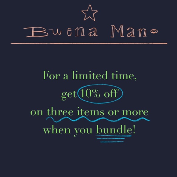 URBAN OUTFITTERS | Beaded Adjustable Bracelet - Picture 4 of 4